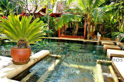 5 Star villa for rent in Jomtien enclave @ Chateau Dale House Chateau Dale 5 Star villa for rent in Jomtien enclave @ Chateau Dale House Chateau Dale